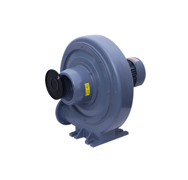 中壓鼓風(fēng)機